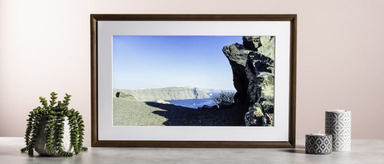 Importance of photo frame