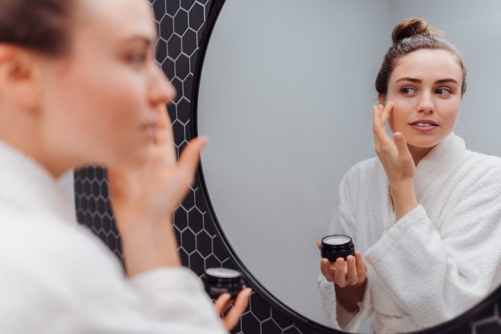 Skincare Mistakes