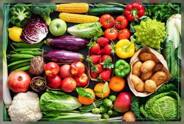 Ten Simple Home-Garden Vegetables