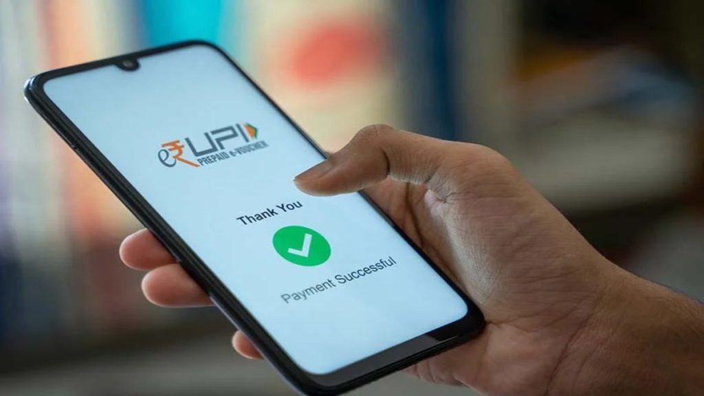 Top UPI Apps to Use in 2025
