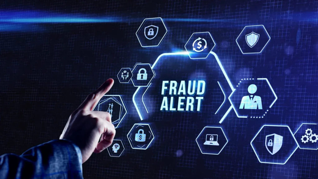 What Are Online Scams?