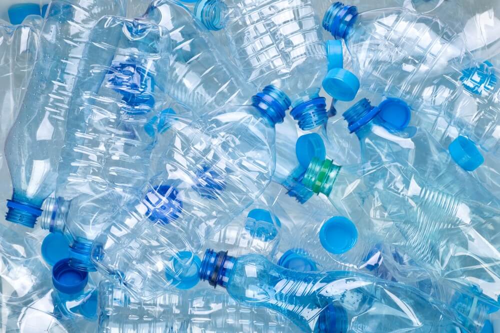 Chemicals in Plastic Bottles