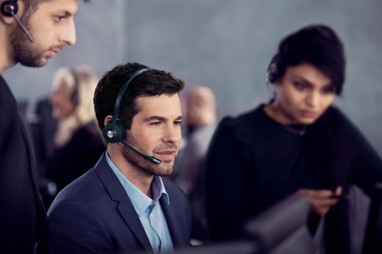 Hidden Dangers of Earphones