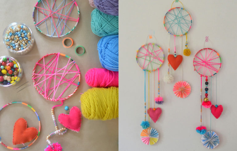 Meaning of Dream Catchers