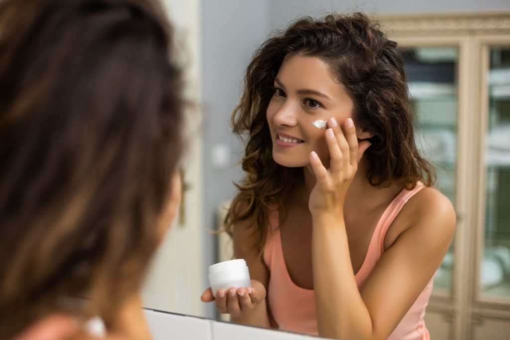 Why Choose Chemical-Free Skincare