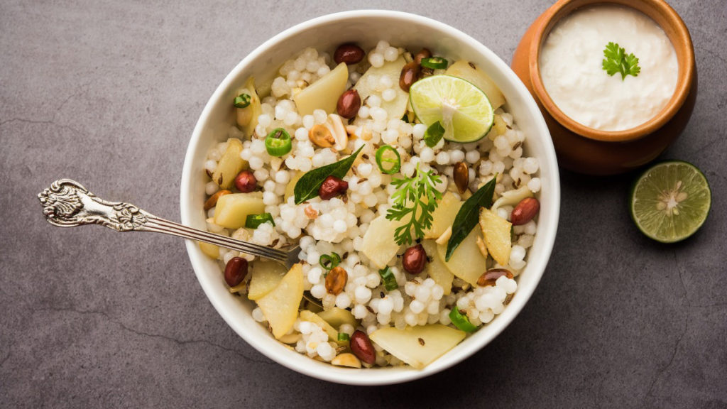 Understanding Navratri Fasting