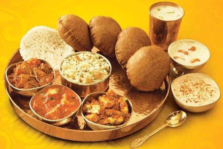 Top Navratri Fasting Recipes You Must Try