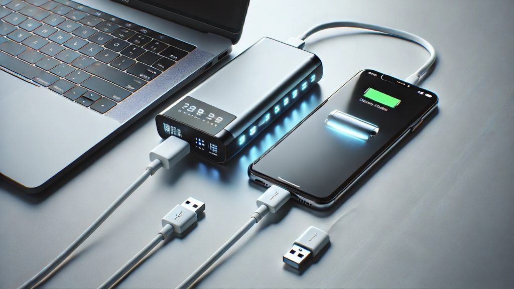 Best power bank