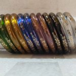 Glass Bangles and their symbolism