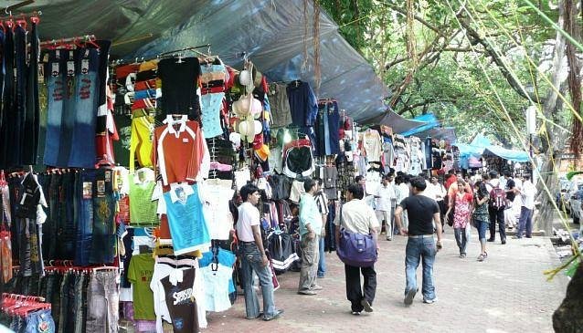 Iconic Street Markets That Define Fashion
