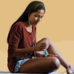 Hidden Toxins in Nail Polish