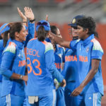 The Rise of Indian Women’s Cricket