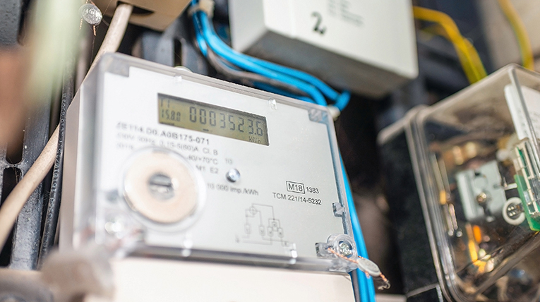 How Smart Meters Work