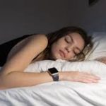 smartwatch effects on sleep