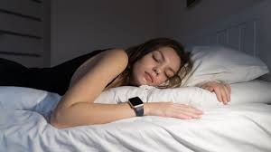 smartwatch effects on sleep