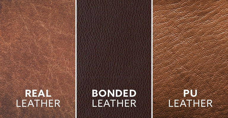 Identify Genuine Leather
