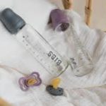 Rubber Bottle Nipples Asthma