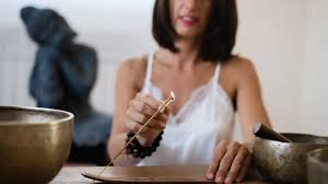 Importance of Dhoop Agarbatti