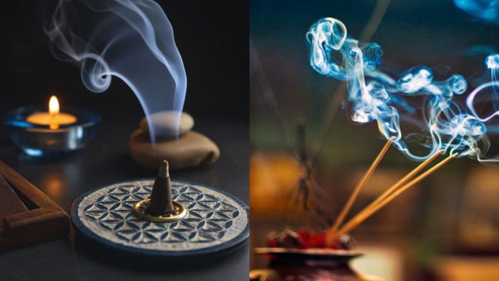 Understanding Dhoop and Agarbatti