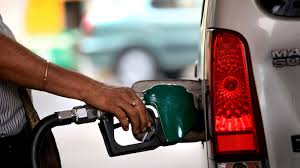 Rising Fuel Prices in India