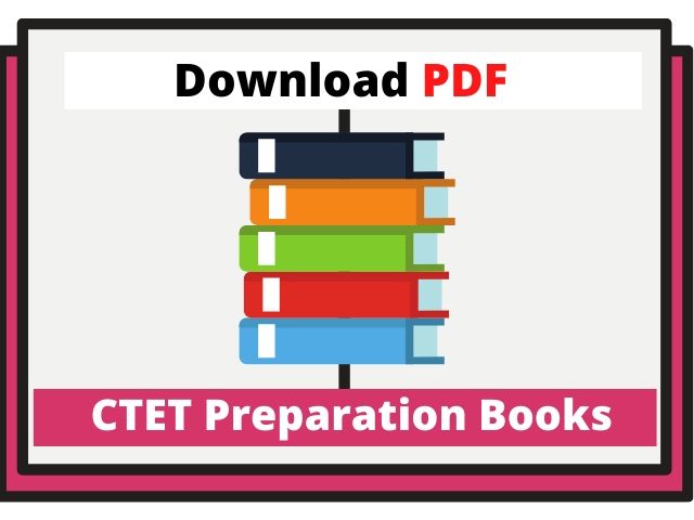 ctet preparation books pdf