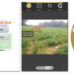 Resize Image on Android Devices