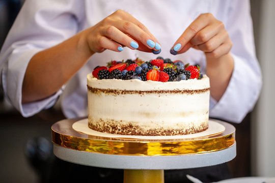 Bake a Cake for Her