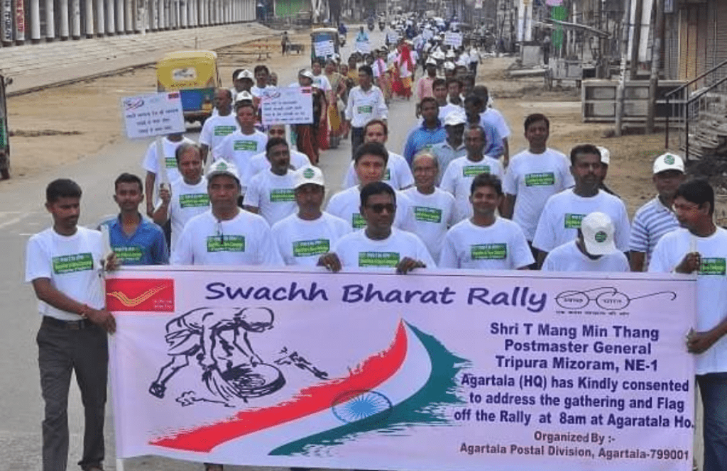 swachh bharat abhiyan