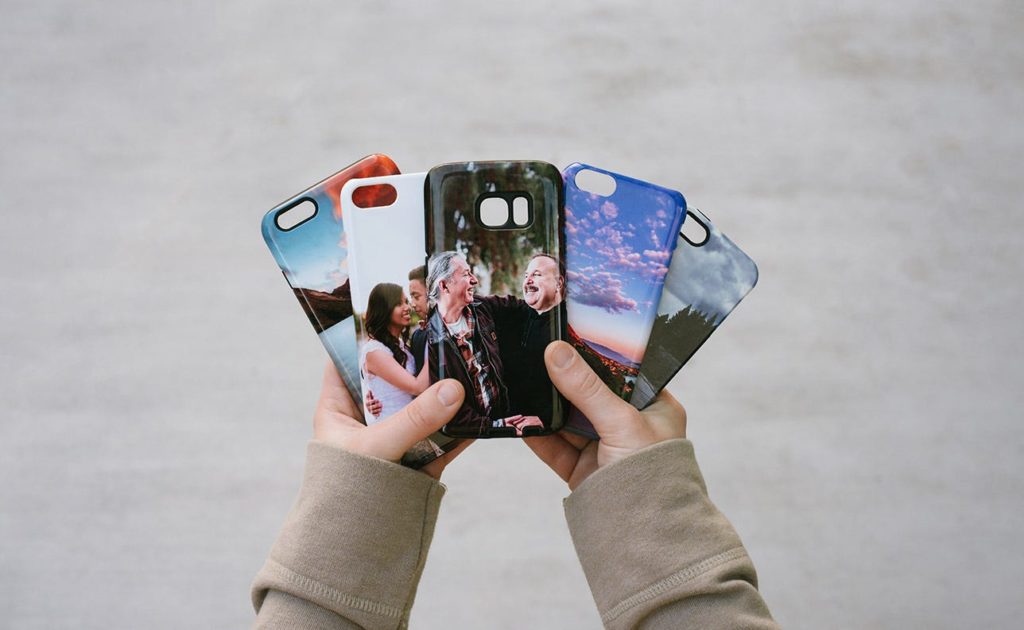 Customized Phone Cases