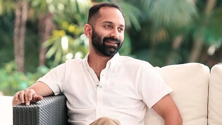 Fahad Fazil: Early Life and Background