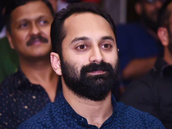 Fahad Fazil