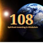 Meaning of 108 in Hinduism