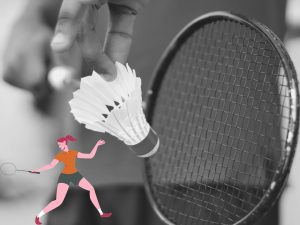 APACS Badminton Racket Reviews