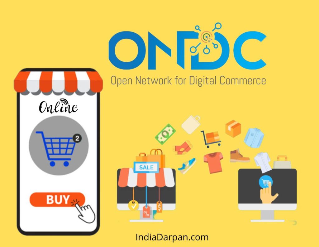 ONDC-for-online-sellers-and-buyers