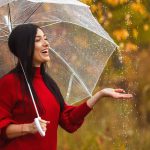 HAIR CARE TIPS DURING MONSOON 