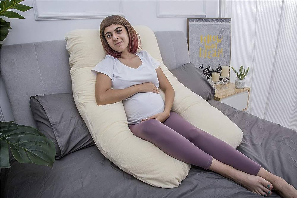 body pillows for pregnancy