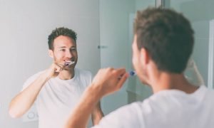 Importance of Oral health care