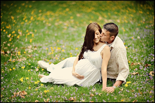 Why Maternity Photography?    