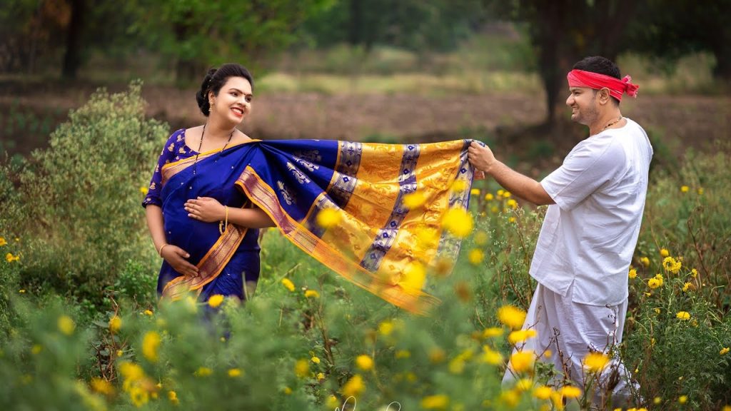 maternity photoshoot