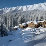 top 10 winter destination in India