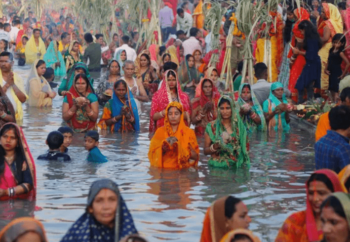 Why is Chhath Puja important for women
