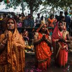 chhath puja