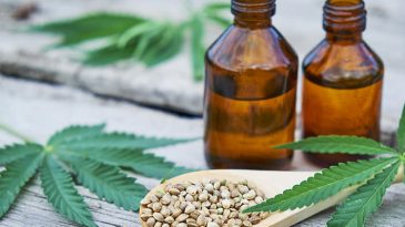 A Beginner's Guide to Using Hemp Oil for Health and Beauty in Canada