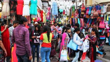 The Rise of Indian Street Fashion: From Local Markets to Global Trends