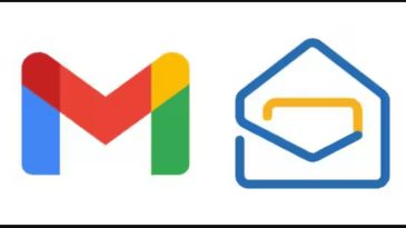 Zoho Mail vs Gmail: Which Email Platform Is Better for Businesses in 2025?