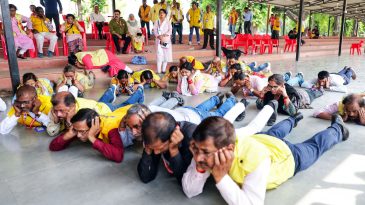 Why Are Mock Drills Important? Understanding Emergency Preparedness Training