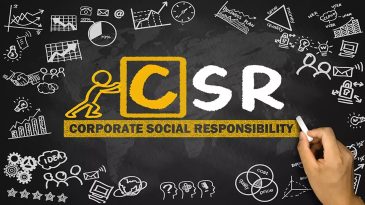 The Role of Corporate Social Responsibility (CSR) in the Development of Sports in India