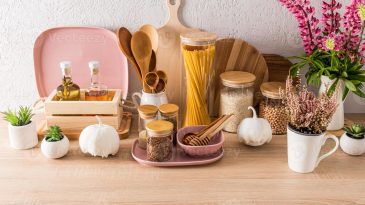 Zero-Waste Kitchen Swaps Eco-Friendly Alternatives to Everyday Indian Cooking Essentials