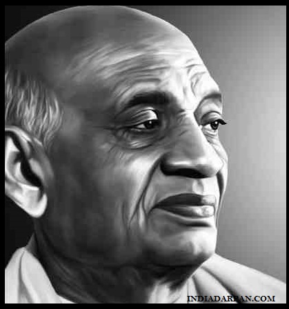 Sardar Vallabhbhai Patel Biography , Achievements - India Darpan