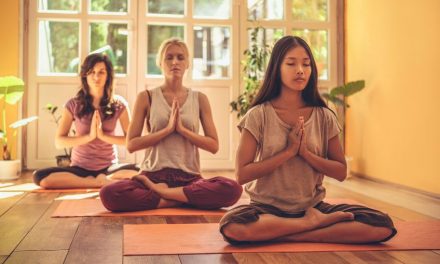 PM Modi tweets Another Video Which Says Meditation Is Integral To Yoga